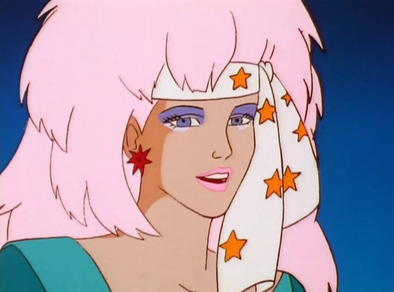 Jem and the Holograms Jem and the Holograms